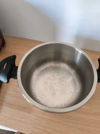 Olla Express Magefesa