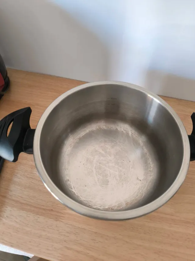 Olla Express Magefesa