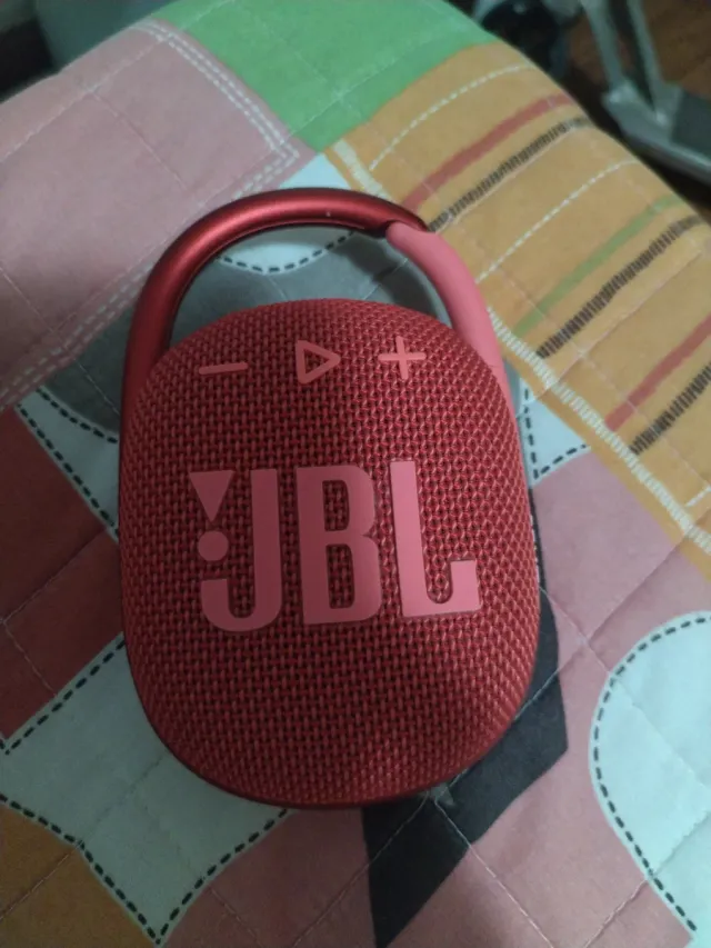 Tablet Samsung + Auriculares + Altavoz