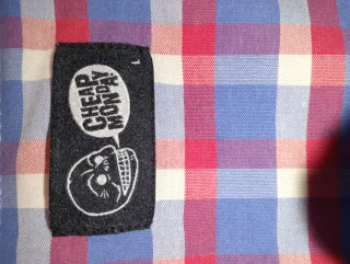 Lote 4 Camisas Polo Ralph Lauren Rayas y otras mar