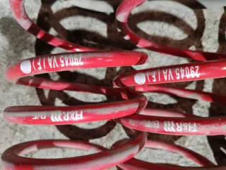 Muelles H&R Sportfedersatz Peugeot 308