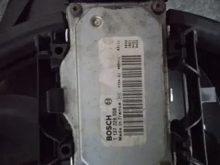 Ventilador Ford Focus