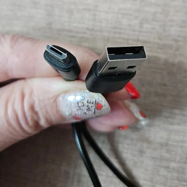 Cables USB - Microusb