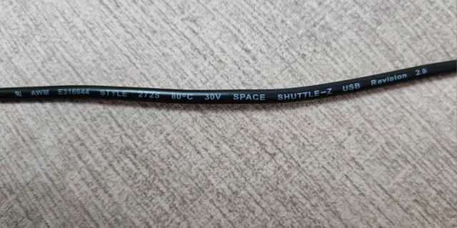 Cables USB - Microusb