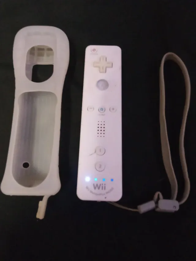 Controller Wii Originale Nintendo