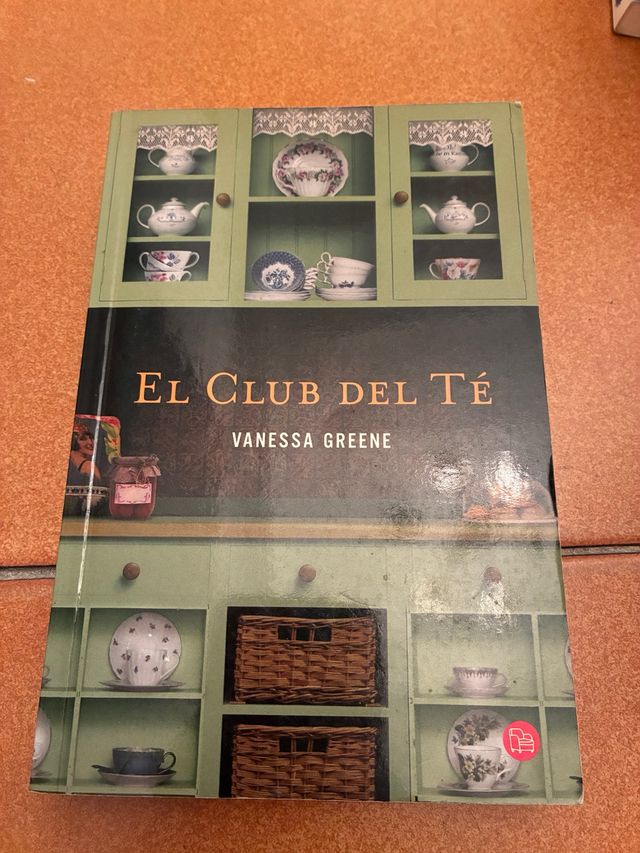 El club del té