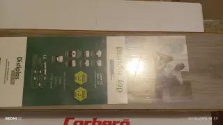 Tarima Flotante Clase 32 AC5-V4, viselado 4 lados