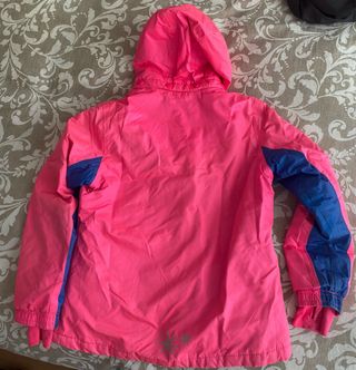 Chaqueta de esquí infantil. Talla 134-140 (9-10)