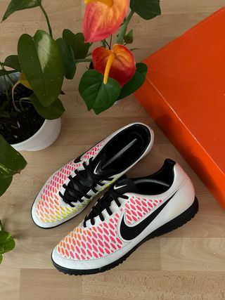 Zapatillas futbol sala Nike Magista Orden TF