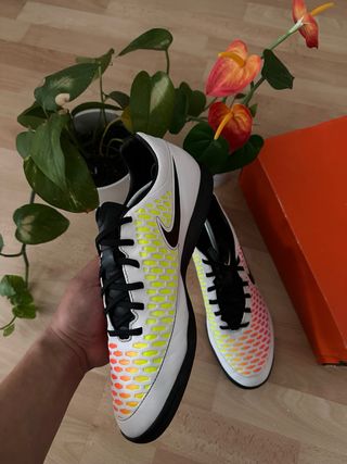 Zapatillas futbol sala Nike Magista Orden TF