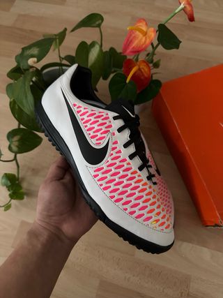 Zapatillas futbol sala Nike Magista Orden TF