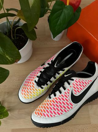 Zapatillas futbol sala Nike Magista Orden TF