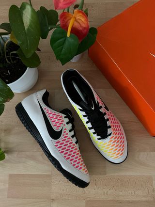 Zapatillas futbol sala Nike Magista Orden TF