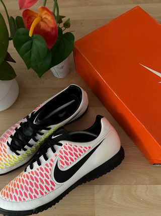 Zapatillas futbol sala Nike Magista Orden TF