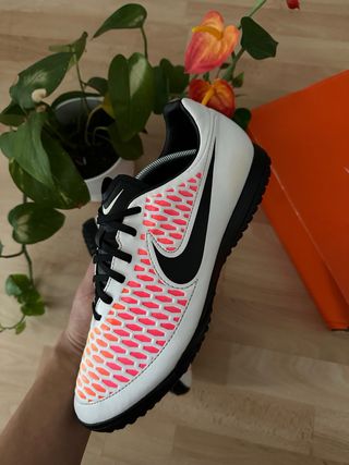 Zapatillas futbol sala Nike Magista Orden TF
