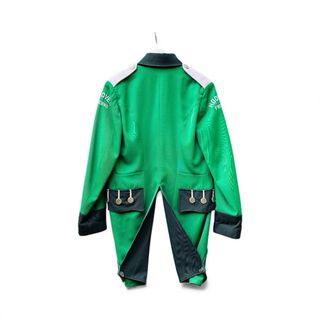 Giacca uniforme vintage ussara/banda militare