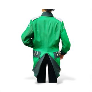 Giacca uniforme vintage ussara/banda militare