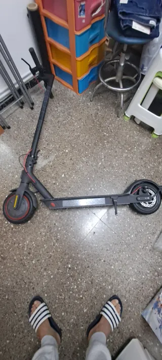 Patinete Eléctrico Xiaomi Pro 2