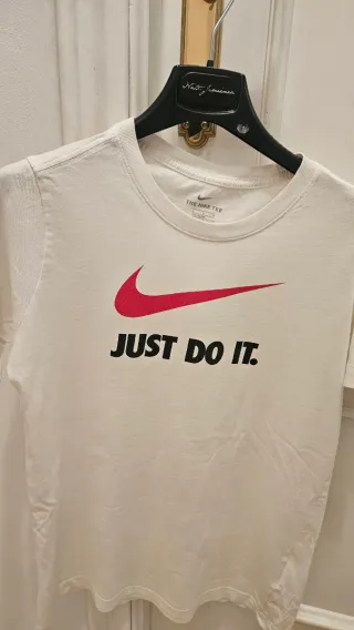 Camiseta Nike Just Do It