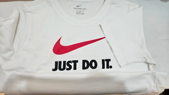 Camiseta Nike Just Do It