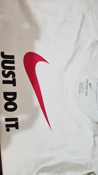 Camiseta Nike Just Do It