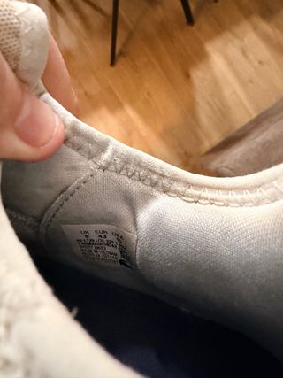 Zapatillas Lacoste AGLT 23 Lite Padel/Tennis