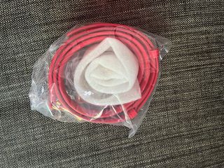 Borsetta Scatola rossa di Alexander McQueen 19