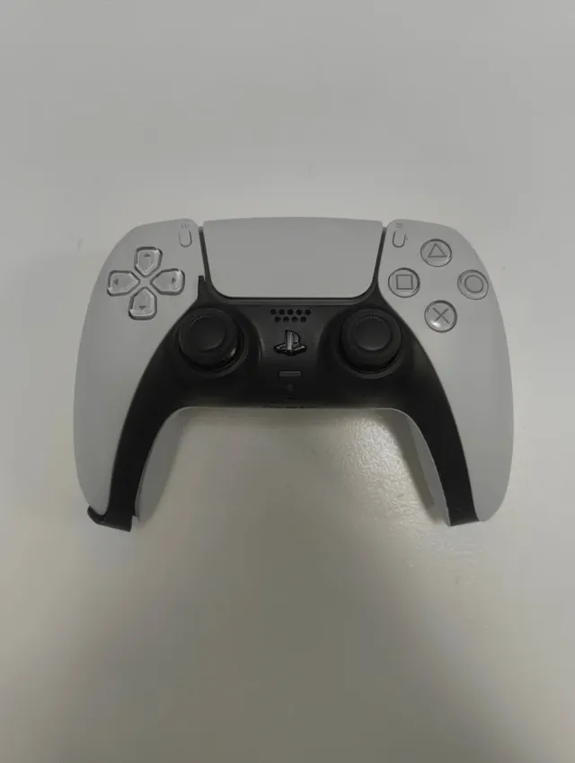 PlayStation 5 con lettore