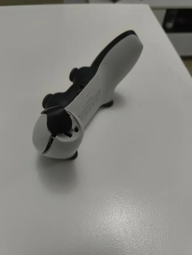 PlayStation 5 con lettore