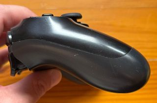 Mando Playstation 4 Negro Sony