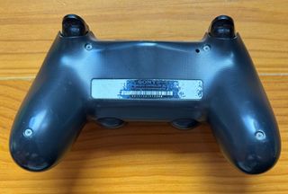 Mando Playstation 4 Negro Sony