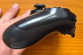 Mando Playstation 4 Negro Sony