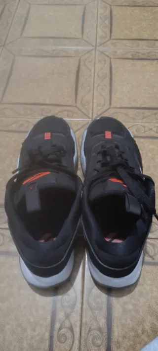 Jordan Luka 2 Scarpa da Ginnastica Taglia 44