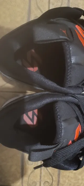 Jordan Luka 2 Scarpa da Ginnastica Taglia 44