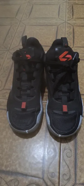 Jordan Luka 2 Scarpa da Ginnastica Taglia 44