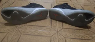 Jordan Luka 2 Scarpa da Ginnastica Taglia 44