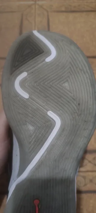 Jordan Luka 2 Scarpa da Ginnastica Taglia 44