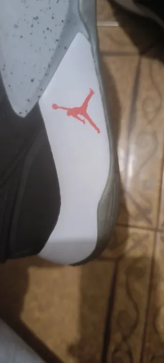 Jordan Luka 2 Scarpa da Ginnastica Taglia 44