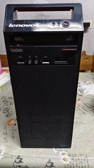 Lenovo ThinkCentre i5 LGA 1150