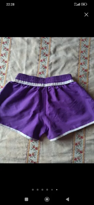 Mallas deportivas LOTE. Mujer.Nike, Boomerang, Dom