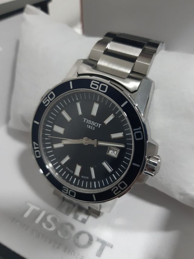 Reloj Tissot