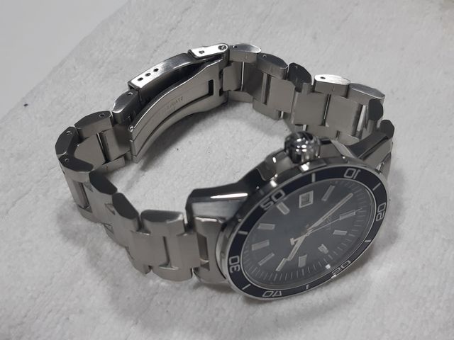 Reloj Tissot