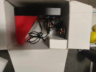 Consola AIWO G1000 HDMI + 2 Mandos