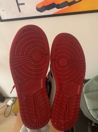 Nike Jordan DQ8423-106 Talla 4.5Y