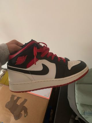 Nike Jordan DQ8423-106 Talla 4.5Y