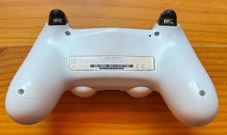 Mando PS4 Blanco