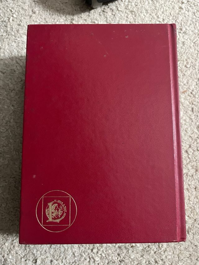 Diccionario Collection Mars Larousse FrançaisEspagnol EspañolFrancés