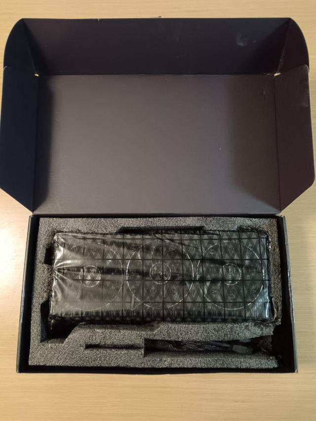 RTX 3090 TI GIGABYTE GAMING