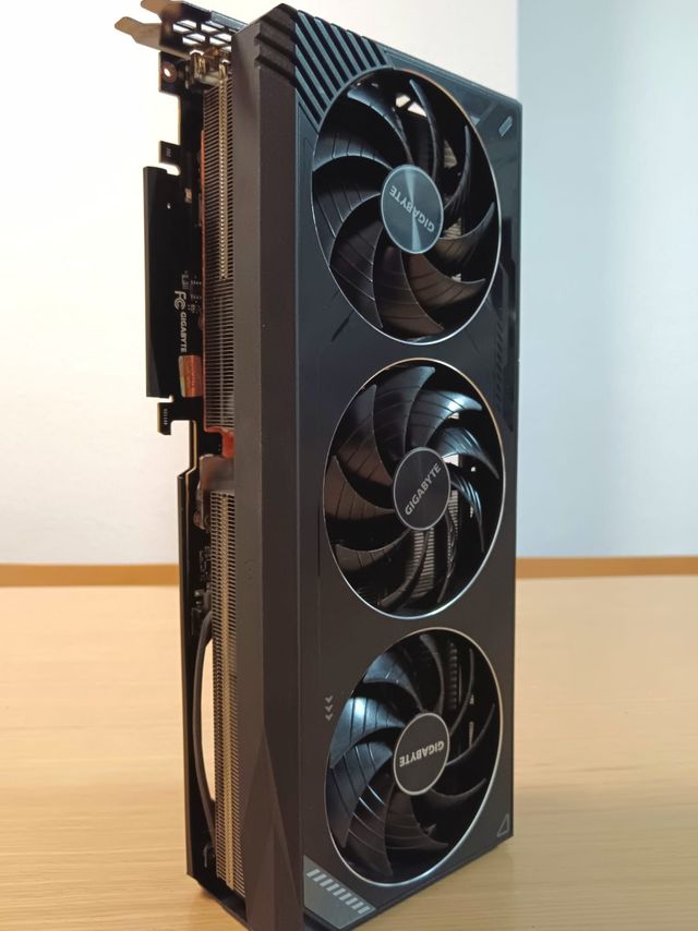 RTX 3090 TI GIGABYTE GAMING