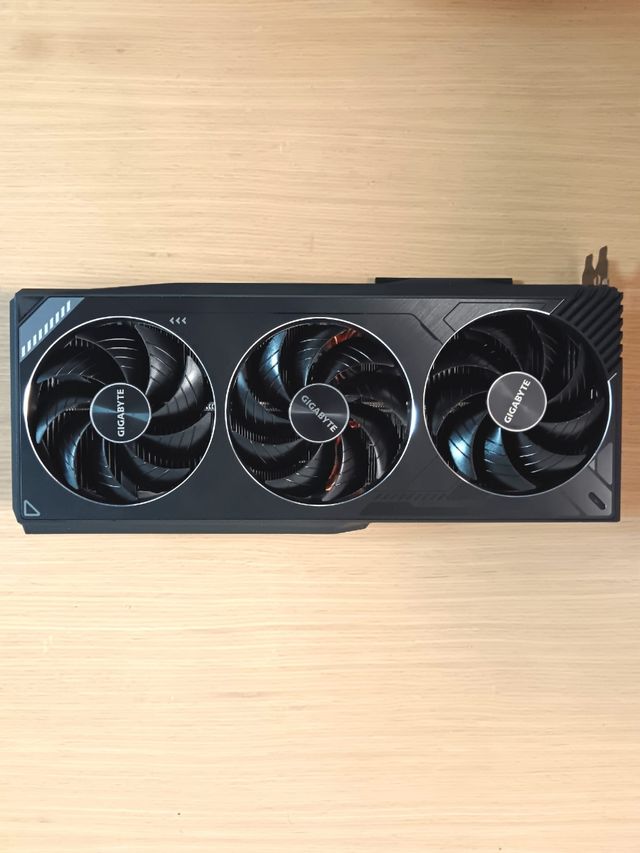 RTX 3090 TI GIGABYTE GAMING